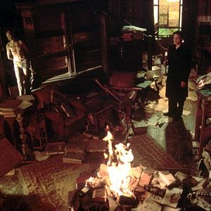 Fotoğraf Günahların Bekçisi