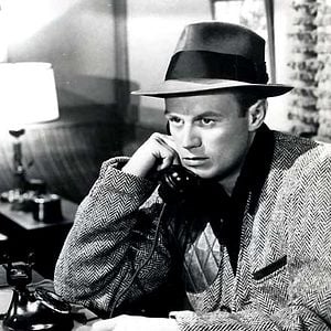 Fotoğraf Richard Widmark