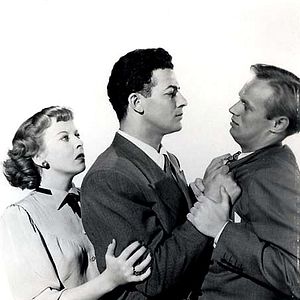 Fotoğraf Richard Widmark