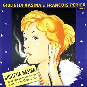 Fotoğraf Cabiria'nın Geceleri