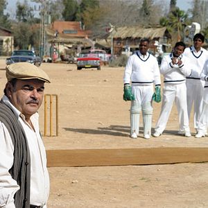 Fotoğraf Avi Nesher