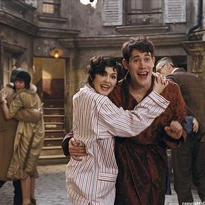 Fotoğraf Alain Resnais