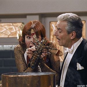 Fotoğraf Alain Resnais
