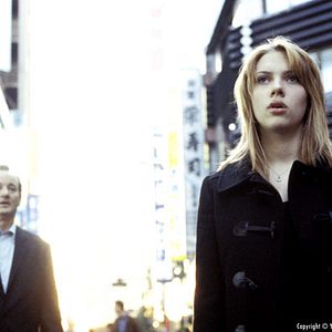 Fotoğraf Scarlett Johansson