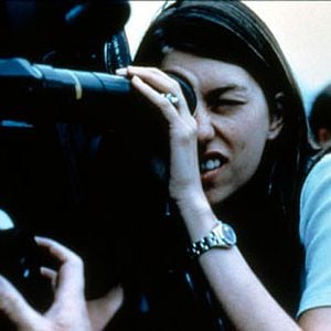 Fotoğraf Sofia Coppola
