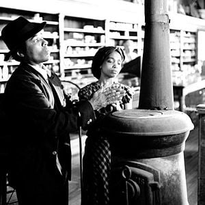 Fotoğraf Bir Adamın Ruhu