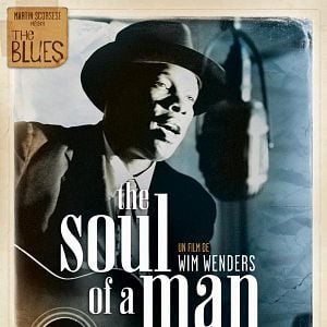 Fotoğraf Bir Adamın Ruhu