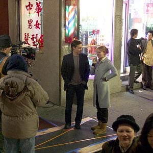 Fotoğraf Tobey Maguire