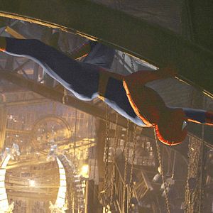 Fotoğraf Örümcek-Adam 2