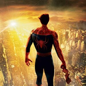 Fotoğraf Örümcek-Adam 2