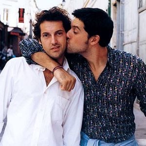 Fotoğraf Frédéric Diefenthal