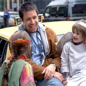 Fotoğraf Yeni Bir Ülkede