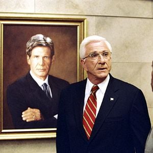 Fotoğraf Leslie Nielsen