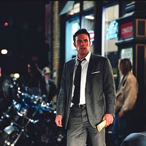 Fotoğraf Hesaplaşma