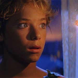 Fotoğraf Peter Pan
