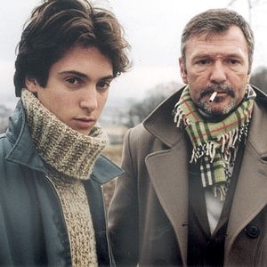 Fotoğraf Vincent Dieutre