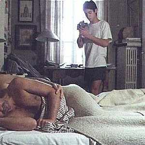 Fotoğraf Vincent Dieutre