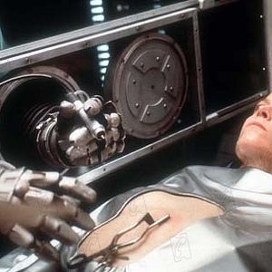 Fotoğraf Jean-Pierre Jeunet