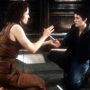 Fotoğraf Jean-Pierre Jeunet