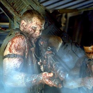 Fotoğraf Yaratık: Diriliş