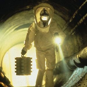 Fotoğraf Tehlikeli Yaratıklar