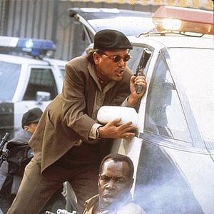 Fotoğraf Danny Glover