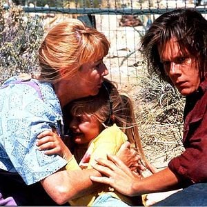 Fotoğraf Yeraltı Canavarı