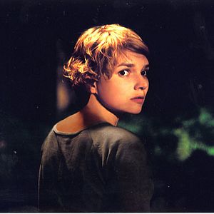 Fotoğraf Sophie Quinton