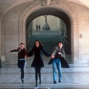 Fotoğraf Düşler, Tutkular & Suçlar