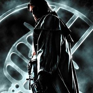 Fotoğraf Hellboy