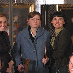 Fotoğraf Mona Lisa Gülüşü