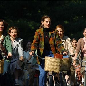 Fotoğraf Mona Lisa Gülüşü