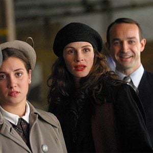 Fotoğraf Mona Lisa Gülüşü