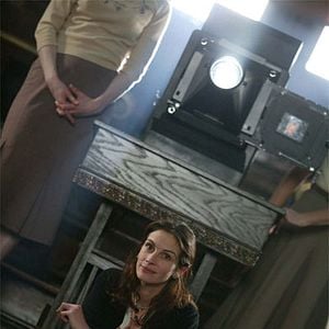 Fotoğraf Mona Lisa Gülüşü