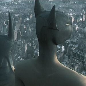 Fotoğraf Kadın Tuzağı