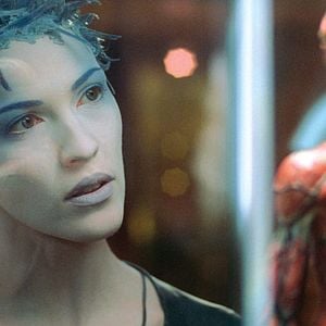 Fotoğraf Kadın Tuzağı