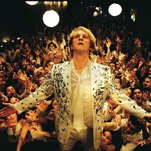 Fotoğraf Benoît Poelvoorde