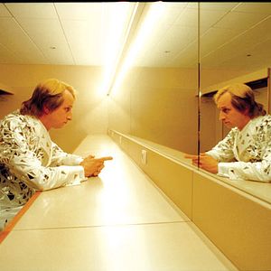 Fotoğraf Benoît Poelvoorde