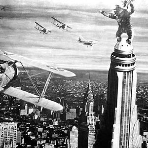 Fotoğraf Merian C. Cooper