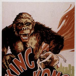 Fotoğraf Merian C. Cooper