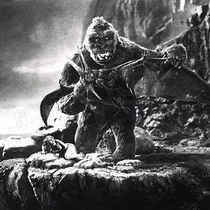 Fotoğraf King Kong