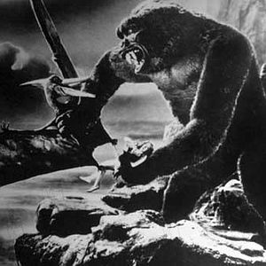 Fotoğraf Merian C. Cooper