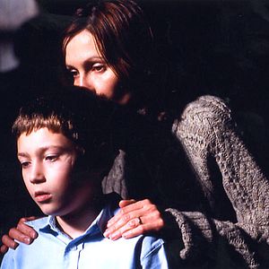 Fotoğraf Ingeborga Dapkunaite