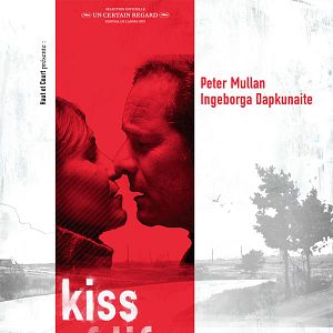 Fotoğraf Ingeborga Dapkunaite