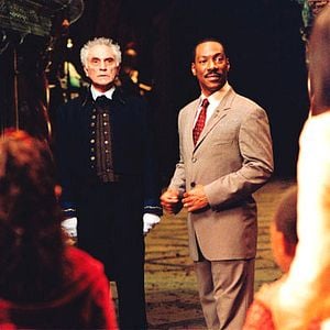 Fotoğraf Perili Köşk