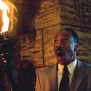 Fotoğraf Perili Köşk