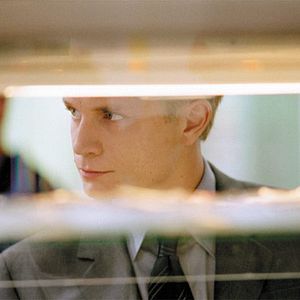 Fotoğraf Jérémie Renier