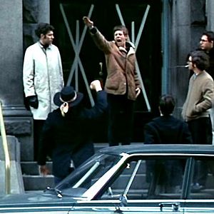 Fotoğraf Robert De Niro