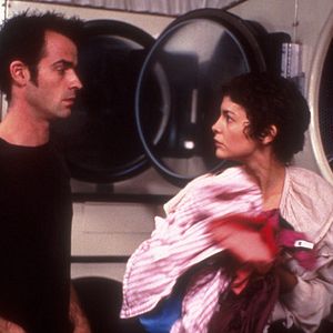 Fotoğraf Justin Theroux