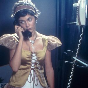 Fotoğraf Audrey Tautou